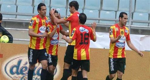 الصفاقسي يتطلع للثأر من الترجي في كاس تونس